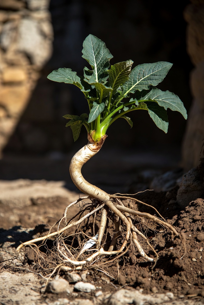 Ashwagandha