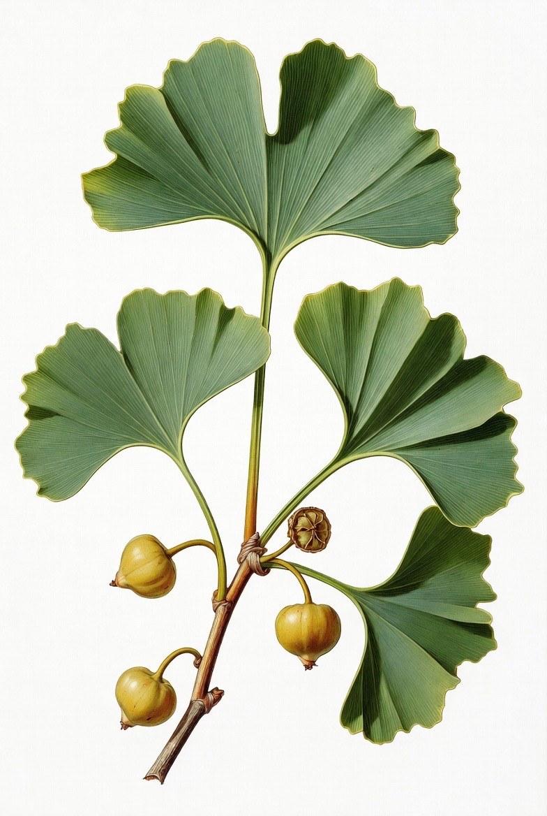 Ginkgo